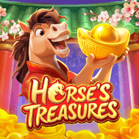 Kho Báu Của Ngựa game thumbnail