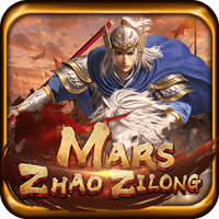 Thần chiến tranh Zhao Zilon game thumbnail