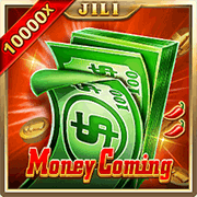 Tiền Đến Rồi game thumbnail