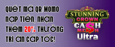 Vòng Quay Kỳ Diệu promotion