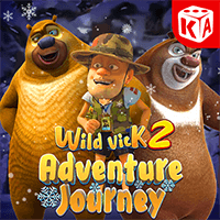 cuộc phiêu lưu của cậu bé gấu 2 game thumbnail