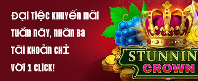 Hoàn Trả VIP Hàng Ngày Không Giới Hạn promotion